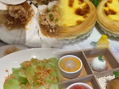 -南海渔村(珠江新城店)