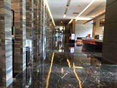 -贵阳万丽酒店