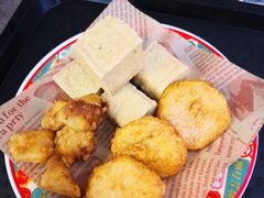 -孖记茶档·热腾茶餐(荔湾领展广场店)