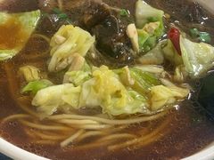 小排面-茶南面馆(湖西街店)