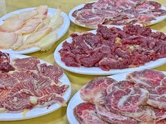 -原野牛肉岛