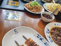 -柴氏风味斋(甘家口店)