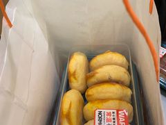 -東更道点心行(崂山丽达店)