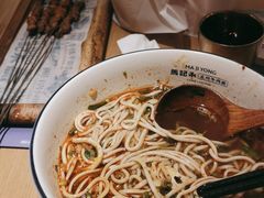 -马记永·兰州牛肉面(天通苑家乐福店)