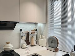 -索菲亚衣柜橱柜家具全屋定制(十里河居然之家店)