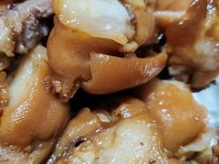 卤猪蹄-石家猪蹄(徐家湾店)
