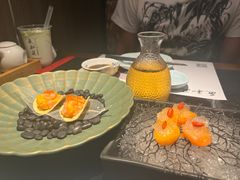 -匠和风精致料理(成都龙湖滨江天街店)