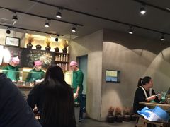 -宝珠奶酪(闵行仲盛店)