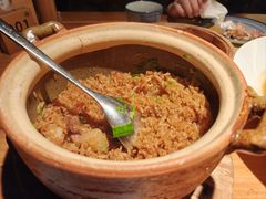 -荣小馆(杭州大厦店)