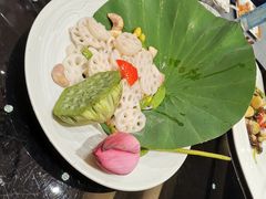 -禧瑞都大饭店(吊桥路店)