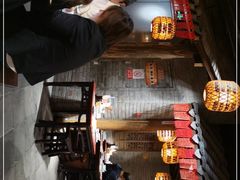-南京大牌档(香港广场店)
