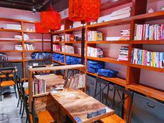 -和府捞面(东直门银座店)