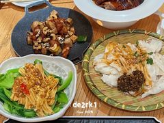 -淘谷粤有味(石湾店)