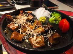 -猛式料理嘉州新光天地店