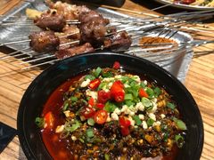 -北丐先生·野馄饨烧烤(泰达E街区店)