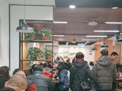 -李先生牛肉面大王(朝阳街店)