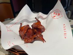 -鸽子侯·家宴·平价海鲜(绿地店)