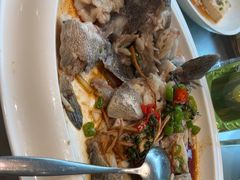 -悦来轩顺德菜(寮厦店)