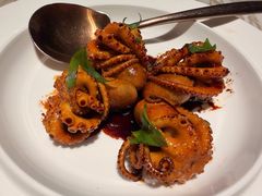 -海味世家·家常菜馆(明州里店)