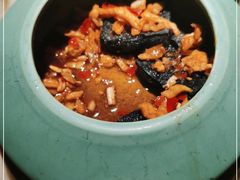 -佬麻雀·新湘菜(珠海金发购物中心店)