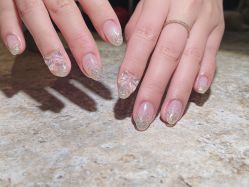 -森日式美甲沙龙MORI NAIL总店