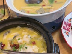 -小六汤包·西安老字号·中华名小吃(高新四路店)