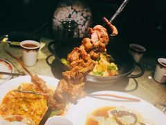 -小尕子·新疆菜(明园店)