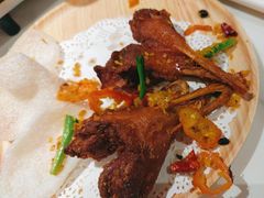 -避风塘·金牌店·夜宵(金玉兰店)