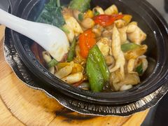 -文记壹心鸡(宝华路店)