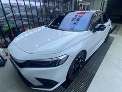 -龙粤汽车贴膜·中国航天山由