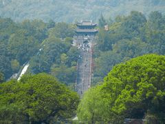 -台州府城(东湖)
