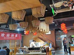 -老屋印象川菜(马园路店)