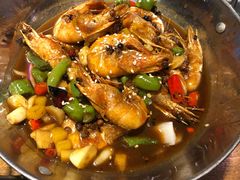 -杭百味·大众精选杭帮菜(西湖音乐喷泉店)
