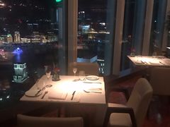 -翡翠36餐厅(浦东香格里拉店)