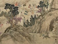 -中国美术学院-美术馆