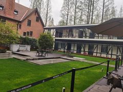 -一尺花园(安和花园店)