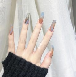-M·X Nail日式美甲美睫
