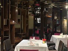 -成都钓鱼台精品酒店-品聚·成都餐厅