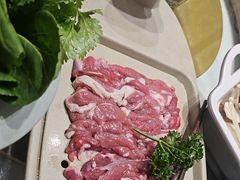-草原传奇鲜羊火锅(桥北店)