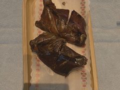 -7号院家宴.烧鸽子(门头沟店)