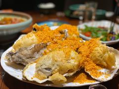 -蚬皇•陈味莞(西平景湖店)