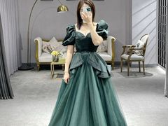 -Lafine Paris 法国兰斐婚纱礼服