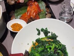 -小厨娘淮扬菜(河西奥美大厦店)