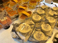 -巴黎贝甜(大宁国际商业广场店)