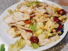 -问渔烤鱼(回龙观总店)