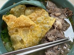 -潮食记·肠粉·粿条面(蒙古路店)