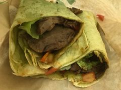 -星巴克(汾阳路店)