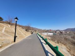 -白水寺森林公园