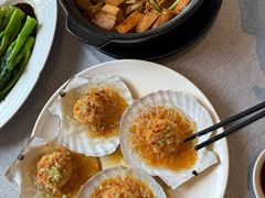 -潮府馆·非遗潮州菜·世纪公园(新国际博览中心店)