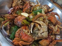 香辣蟹-鱼头王香辣馆(濠堂东巷店)